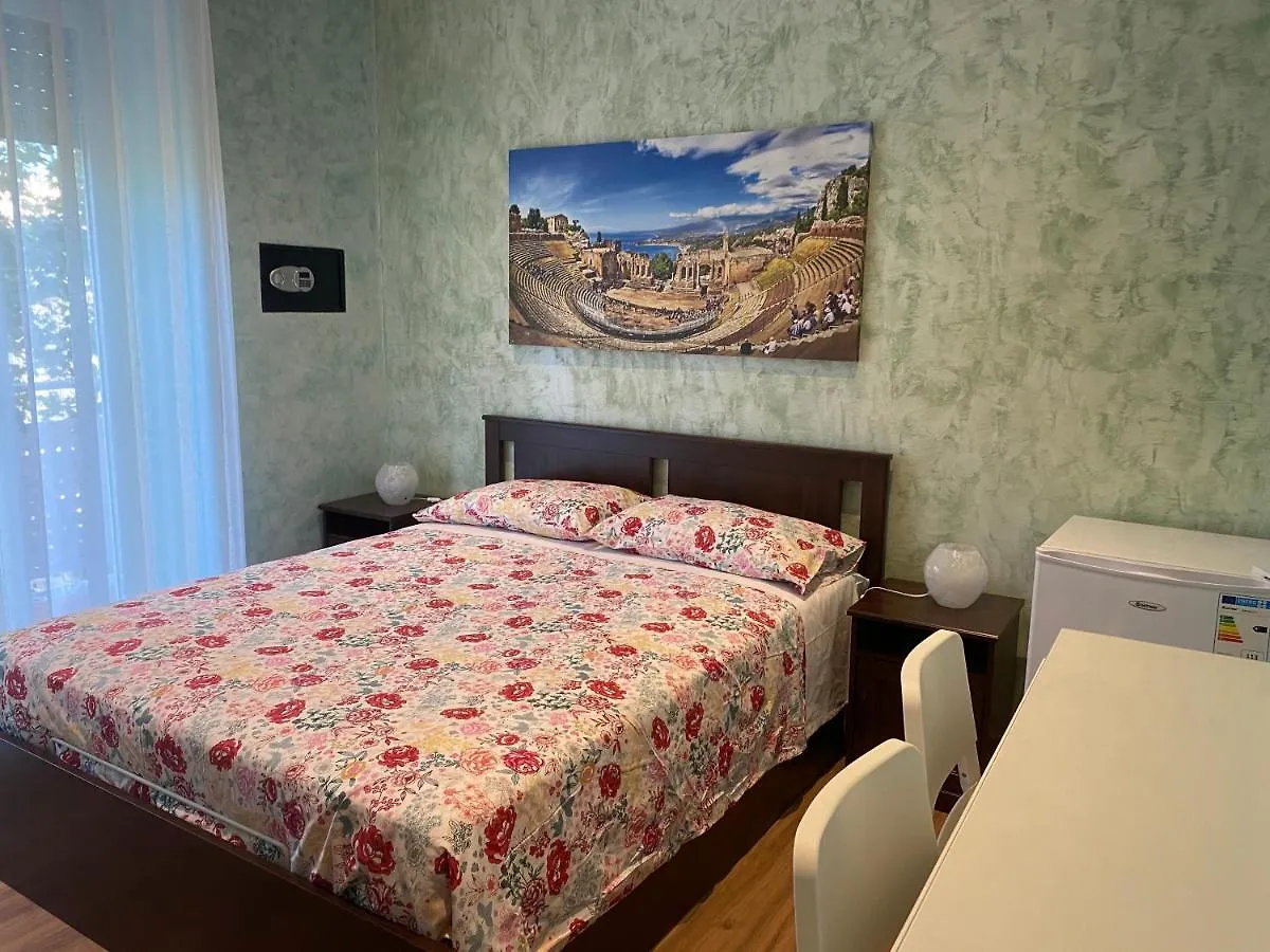 B&B Catania Centro - Charme & More