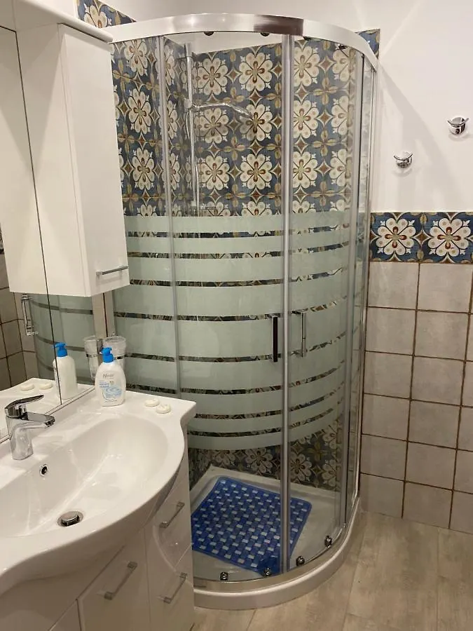 Bed & Breakfast B&B Catania Centro - Charme & More