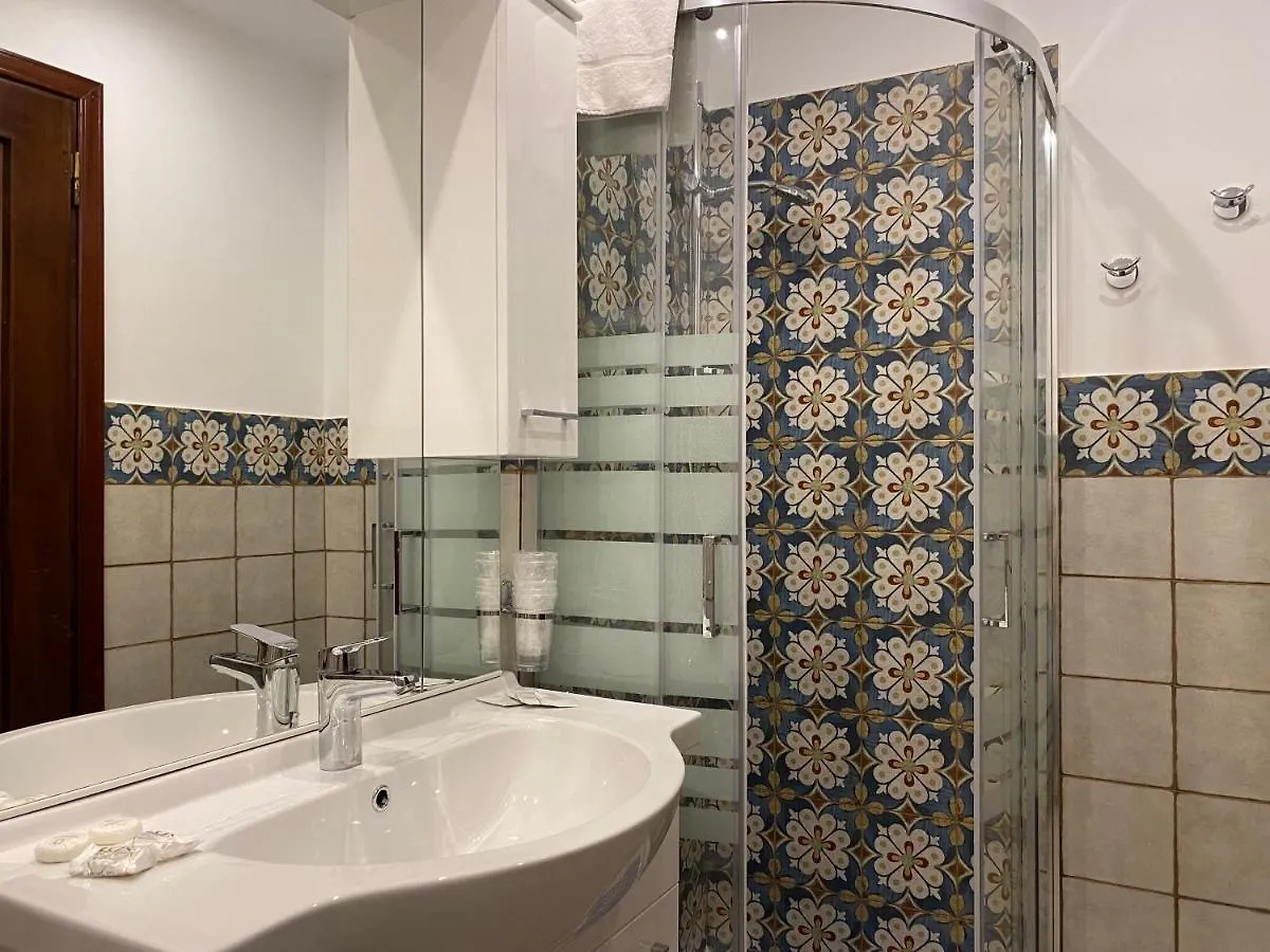 B&B Catania Centro - Charme & More